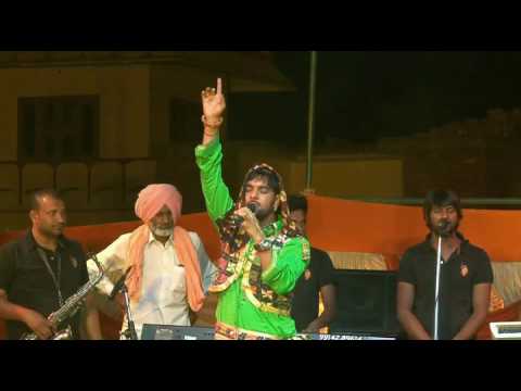 Gulam Jugni | Live Show | Morinda part 1