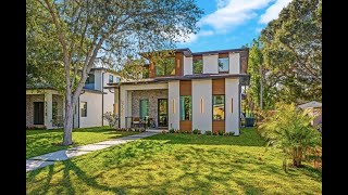 📍 5722 Tangerine Ave S, Saint Petersburg, FL 33707