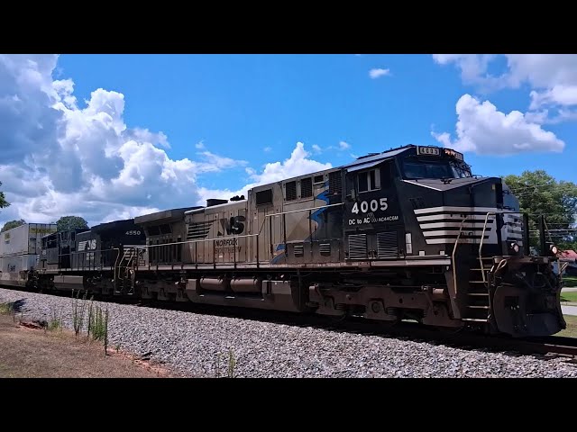 mc works SOUTHERN BLUE５５６ＭＳＬ MR&T Jenks Blue HO scale diesel fleet - Trains