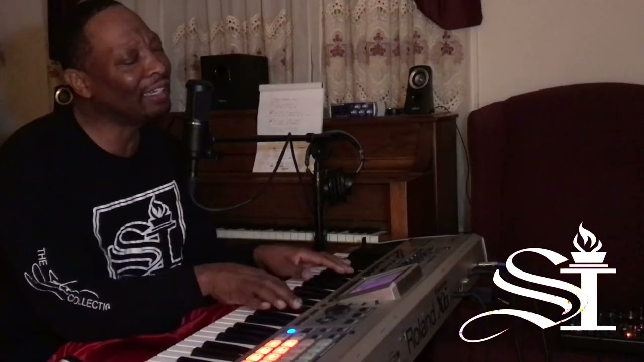 SEAN INGRAM unscripted