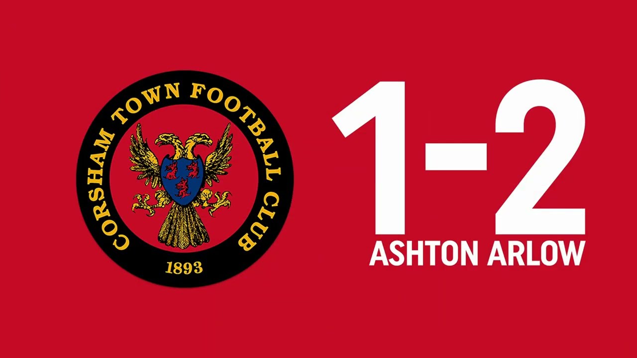 Westfields vs Corsham Town FC - Hellenic League Match Highlights