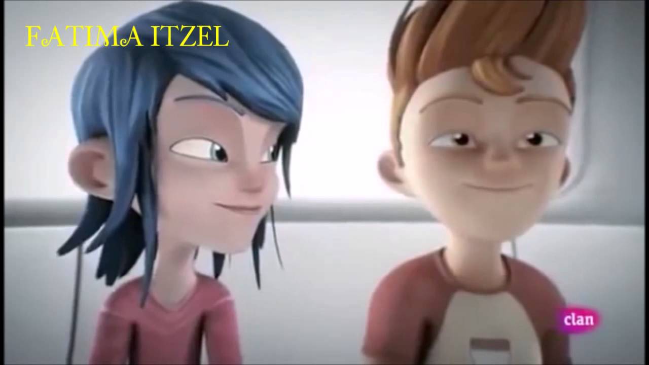 ZAK CLOE Y LON -Me equivoque