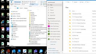 Backup This PC files and folders to OneDrive