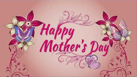 Happy Mother