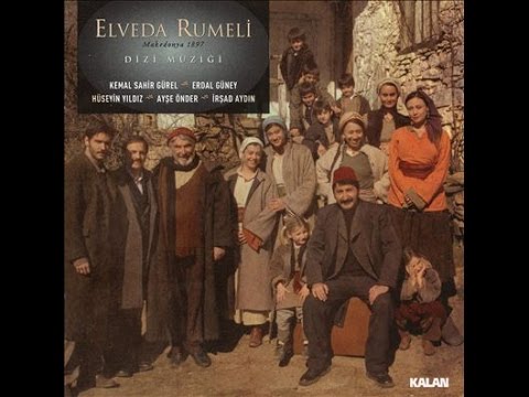 Elveda Rumeli - Mustafa'nın Aşkı - [ Elveda Rumeli © 2008 Kalan Müzik ]