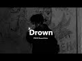 Free Sad Type Beat - "Drown" Emotional Guitar & Piano Instrumental 2024