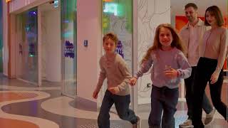 Eğlencenin Parçası Ol! | Nickelodeon Play! Tersane Istanbul