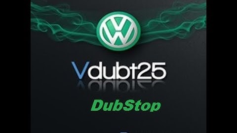 How to setup dubstop vdubt25 addon Kodi Isengard