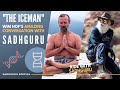 &quot;The Iceman&quot; Wim Hof in Conversation With Sadhguru | Sadhguru Special