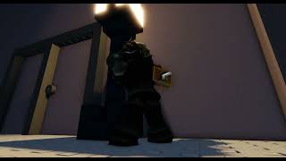 XD Slasher's Gas (Roblox Fart Animation)