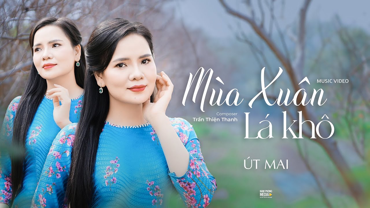 Mùa Xuân Lá Khô | Út Mai (Trần Thiện Thanh) | Nhạc Vàng Xưa Bất Hủ |  Nhạc Xuân Bính Ngọ 2026