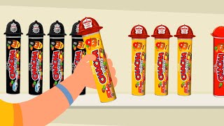 Download Lagu ChaCha Minis - Firefighter MP3