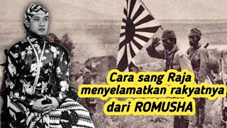 Menelusuri Makna Tersembunyi Selokan Mataram