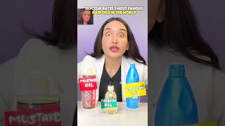 Best Hair Oil In The World