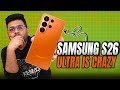 Samsung Galaxy S26 Ultra Is Awesome!!! 