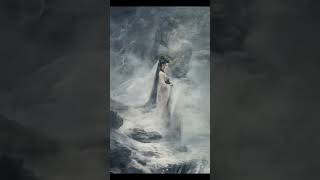 神话｜嫘祖神女嫘祖，嫘祖是传说中黄帝的正妃，与黄帝共同开创了华夏文明，最为人所知的功绩是发明养蚕制丝。《世本．卷一帝系篇》记载：黄帝居轩辕之丘，娶于西陵氏之子，谓之嫘祖，产青阳及昌意。 #神话故事话题