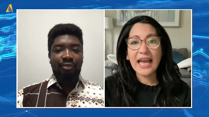 ADRA President Talks About Humanitarian Response for Ukraine; and other world news