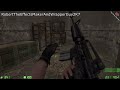 Counter Strike: Condition Zero - Deleted Scenes - Gameplay Part 15
