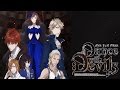 Dance with Devils ED [Mademo★iselle] (Jackie-O Russian Full-Version)