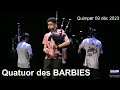 2023 quatuor des barbies    concours quimper sonerion penn ar bed 09 dc yp