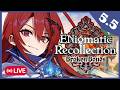 【ENigmatic Recollection】Broken Bonds EP 5.5 | Lady Bloodflame Roleplay POV 💄