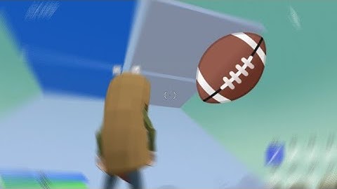 Touchdown🏈 (1v1.lol montage)