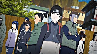 Naruto Editamv - Stay