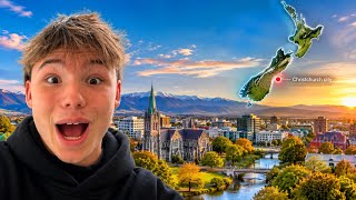 I Tried Clubbing On A SUNDAY Night in New Zealand…