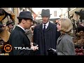 The Courier Official Trailer (2021) – Regal HD