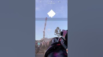 SPAWN TUBE on SCRAPYARD (Both Sides) #shorts