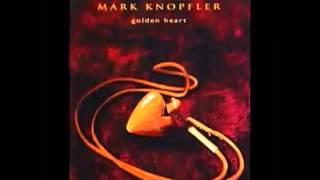 Video thumbnail of "mark knopfler - are we in trouble now -  guitar solo"