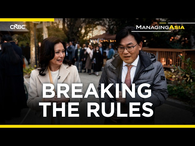 How Rakuten Built a Tech Empire by Breaking the Rules