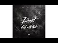 FBG Majestic - don’t f**k with that (official music video)
