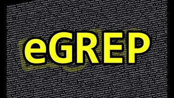 Урок 068. Регулярные выражения. Чтение и поиск в файлах