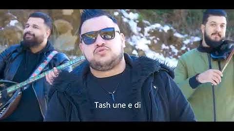 Muharrem Ahmeti ft Emi loca Me mungon (Instrumental)