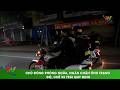 Chủ động phòng ngừa, ngăn chặn tình trạng độ, chế xe trái quy định