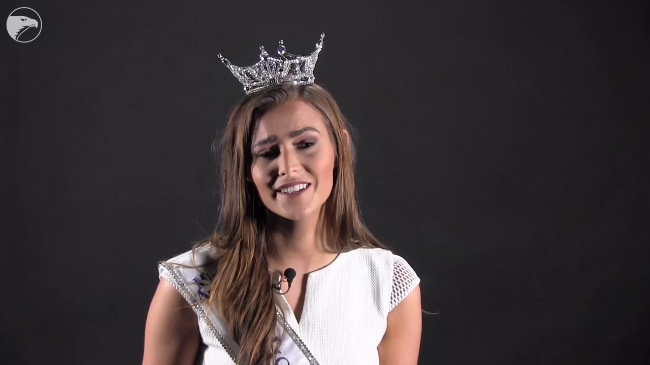 Miss Kansas 2017 YouTube