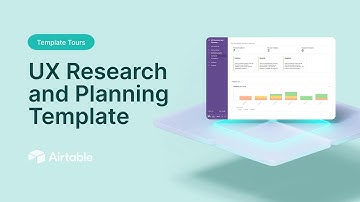 How to create a UX research plan – Free template included