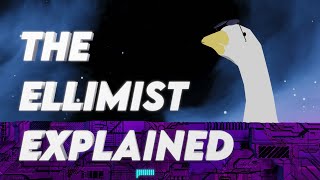 The Ellimist, Explained | Ravenshorts