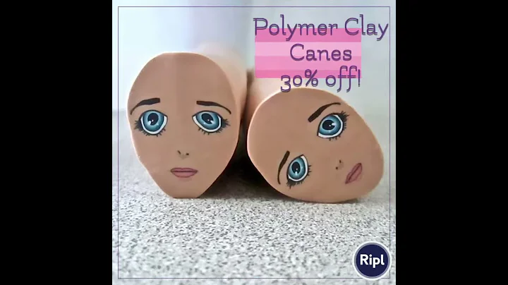 Deb Hart Polymer Designs