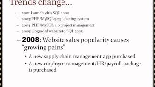 The Importance of the ETL Process