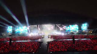 2025 GOT7 CONCERT NESTFEST IN BANGKOK 💚 PYTHON