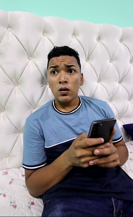 LARIN AREGLO SU CUARTO