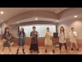 SUPER☆GiRLSのスーパーラジオ！的　スイート☆スマイル　VR　Music Video