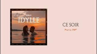 Kiko - Ce Soir (Audio Officiel)