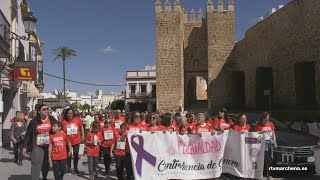 XII Marcha por la Igualdad 28-04-24