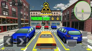 Indian Car Driving School 2019 - New Car Unlocked - Best Android Gameplay screenshot 1