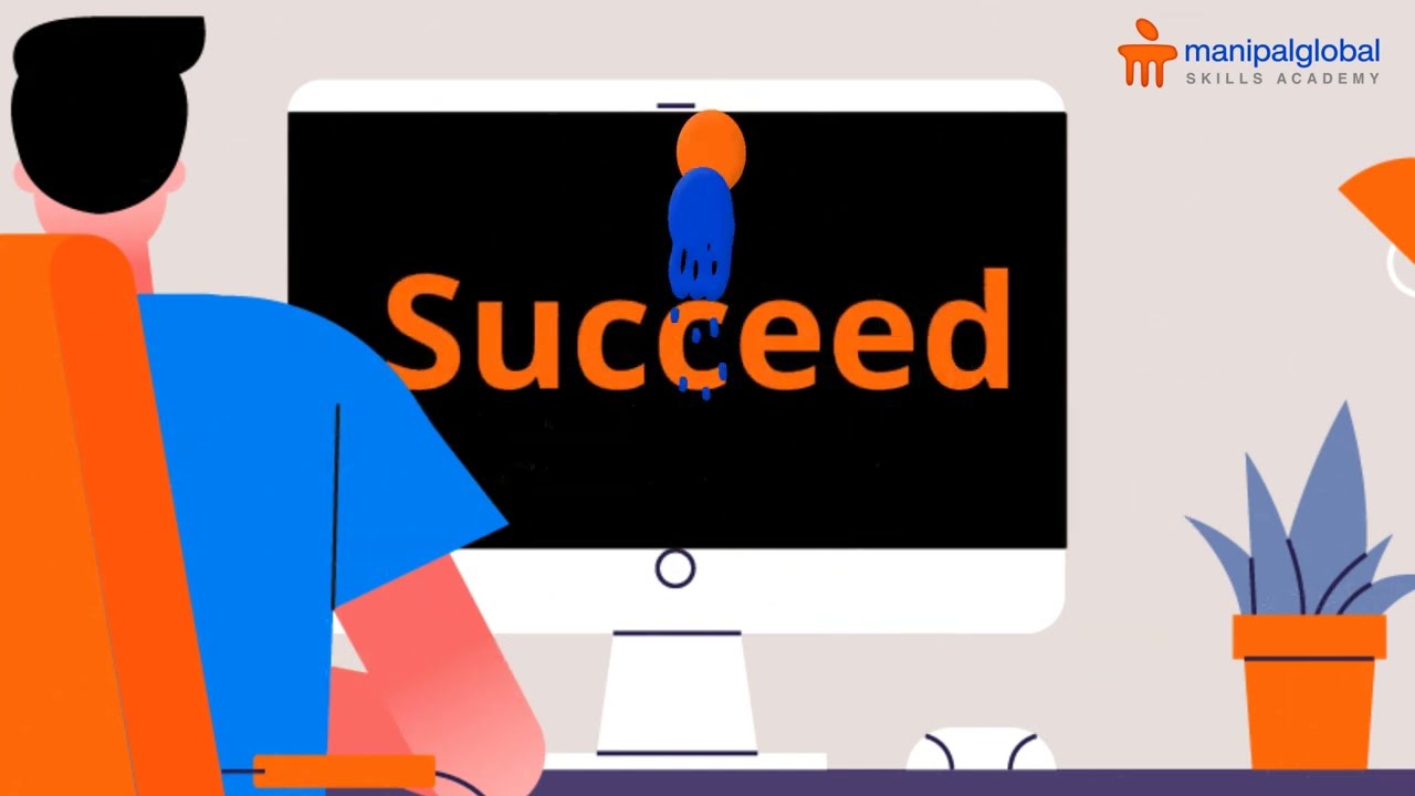 Code your way to your dream career with Manipal Global Skills Academy