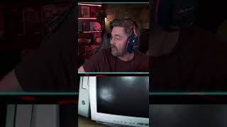 The Fake Computer Crash is Worse Than Any #jumpscare #gaming #horrorgame #scary #fypシ