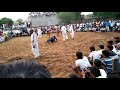 गाजीपुर भोपर mein Dangal